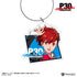 『ペルソナ』P30th【ルーフトップ】トレーディングアクリルキーホルダー B(全8種) 1パック【BOX】
