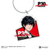 『ペルソナ』P30th【ルーフトップ】トレーディングアクリルキーホルダー B(全8種) 1パック【BOX】