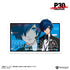 『ペルソナ』P30th【ルーフトップ】トレーディングステッカー(全8種) 1パック【BOX】