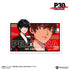 『ペルソナ』P30th【ルーフトップ】トレーディングステッカー(全8種) 1パック【BOX】