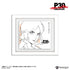 《Persona》P30th【屋頂】收藏磁貼(全8種) 1包【BOX】