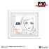 《Persona》P30th【屋頂】收藏磁貼(全8種) 1包【BOX】