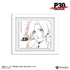 《Persona》P30th【屋頂】收藏磁貼(全8種) 1包【BOX】