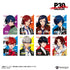 『ペルソナ』P30th【ルーフトップ】トレーディングクリアフォトカード(全8種) 1パック【BOX】