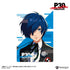 『ペルソナ』P30th【ルーフトップ】トレーディングクリアフォトカード(全8種) 1パック【BOX】
