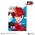 『ペルソナ』P30th【ルーフトップ】トレーディングクリアフォトカード(全8種) 1パック【BOX】