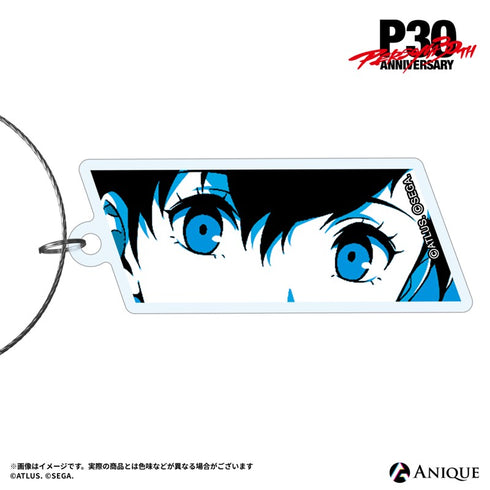 『ペルソナ』P30th【ルーフトップ】トレーディングアクリルキーホルダー A(全8種) 1パック【BOX】