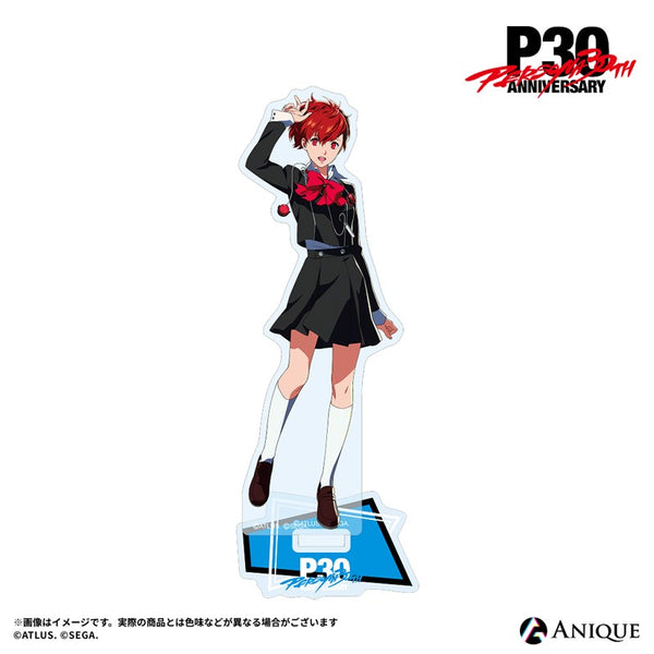《女神异闻录》P30th【屋顶】P3P 主角 亚克力立牌