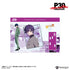 『ペルソナ』P30th【ルーフトップ】P1 主人公 ジオラマアクリルスタンド
