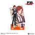 《女神异闻录》P30th【屋顶】P2罪 主角 微缩场景亚克力立牌