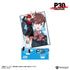 《Persona》P30th【屋頂】P3P 主角 場景式壓克力立牌