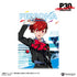 『ペルソナ』P30th【ルーフトップ】P3P 主人公 クリアファイル