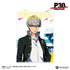 『ペルソナ』P30th【ルーフトップ】P4 主人公 クリアファイル
