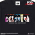 『ペルソナ』P30th【ルーフトップ】Tシャツ ブラック M
