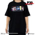 『ペルソナ』P30th【ルーフトップ】Tシャツ ブラック M