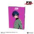 『ペルソナ』P30th【ルーフトップ】アクリルアートブロック P1 主人公