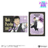 《Mob Psycho 100 III》【桌遊】芹澤克也 明信片2張組
