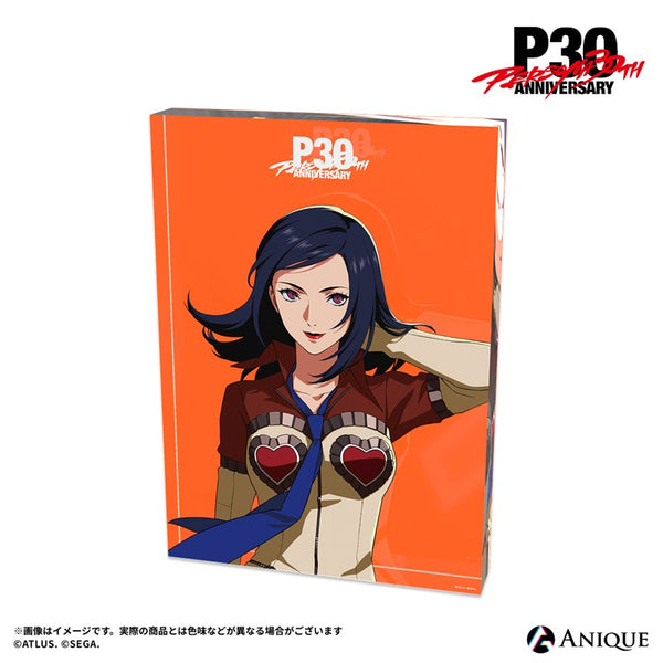 《女神异闻录》P30th【屋顶】亚克力艺术画板 P2惩罚 主角