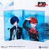 『ペルソナ』P30th【ルーフトップ】アクリルアートブロック P3 主人公