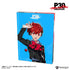 『ペルソナ』P30th【ルーフトップ】アクリルアートブロック P3P 主人公