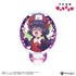 《少女怪獸卡拉梅利澤》收藏卡場景照壓克力立牌(全6種) 1包【BOX】