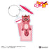 『これ描いて死ね』トレーディングアクリルキーホルダー(全8種)【BOX】