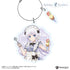 《Summer Pockets》【冰淇淋女孩】可收藏壓克力鑰匙圈(共5種)套組【BOX】