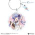 《Summer Pockets》【冰淇淋女孩】可收藏壓克力鑰匙圈(共5種)套組【BOX】