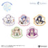 『Summer Pockets』【アイスクリームガール】トレーディングホログラムステッカー(全5種)パック【BOX】