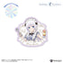 『Summer Pockets』【アイスクリームガール】トレーディングホログラムステッカー(全5種)パック【BOX】