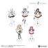 《Summer Pockets》【冰淇淋女孩】空门苍亚克力立牌