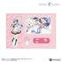 《Summer Pockets》【冰淇淋女孩】空门苍 微缩场景亚克力立牌