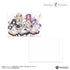 《Summer Pockets》【冰淇淋女孩】透明文件夾