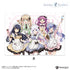 《Summer Pockets》【冰淇淋女孩】透明文件夾