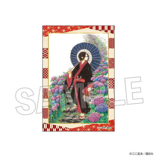 『鬼灯の冷徹』スタパネ ミニ vol.2 2