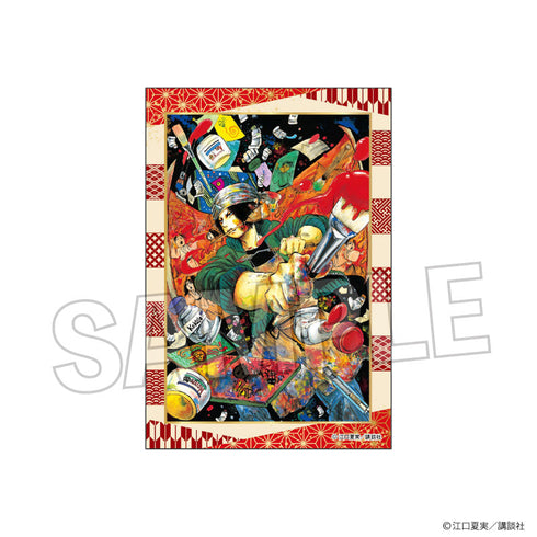 『鬼灯の冷徹』スタパネ ミニ vol.2 3