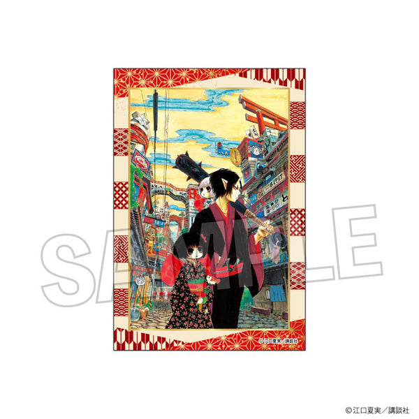 『鬼灯の冷徹』スタパネ ミニ vol.2 4