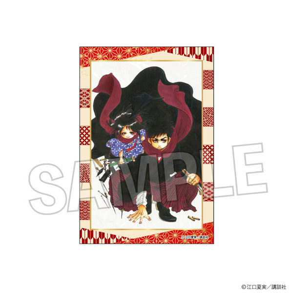 『鬼灯の冷徹』スタパネ ミニ vol.2 14