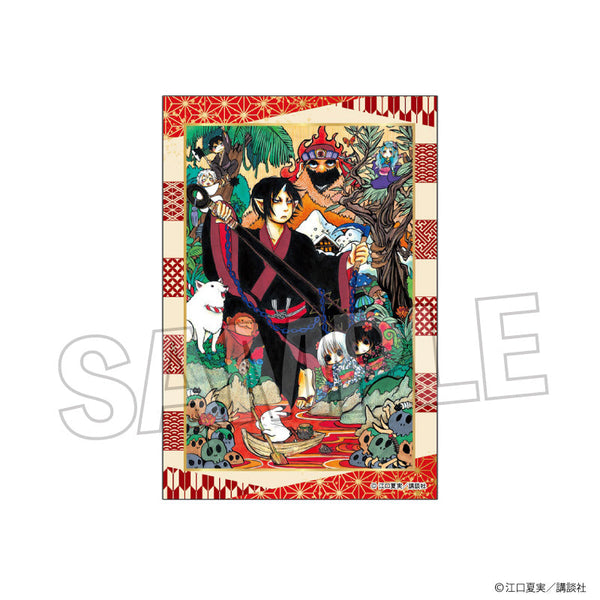 『鬼灯の冷徹』スタパネ ミニ vol.2 16