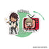 "TIGER & BUNNY" DOTABATA! Stackable Blocks Mini: Kaburagi T. Toru