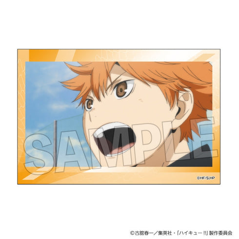 『ハイキュー!!』積み積みブロック vol.10 4