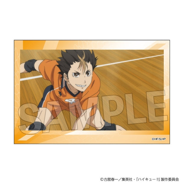 『ハイキュー!!』積み積みブロック vol.10 7