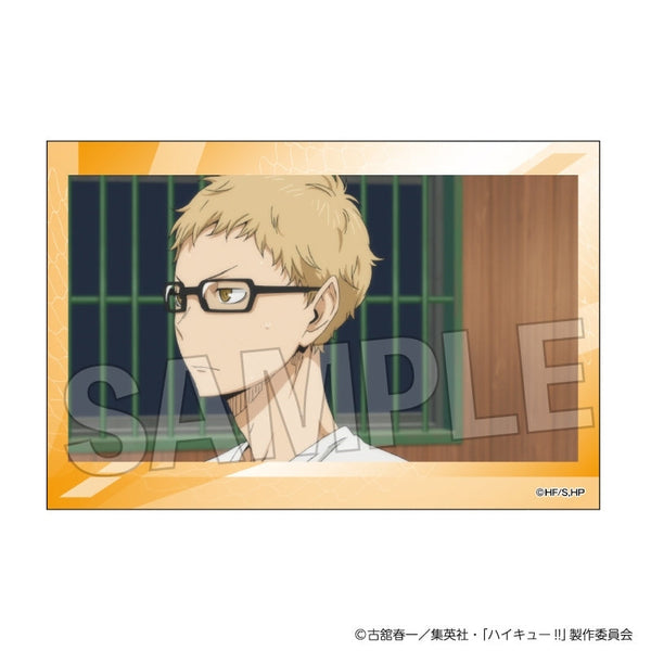 『ハイキュー!!』積み積みブロック vol.10 13