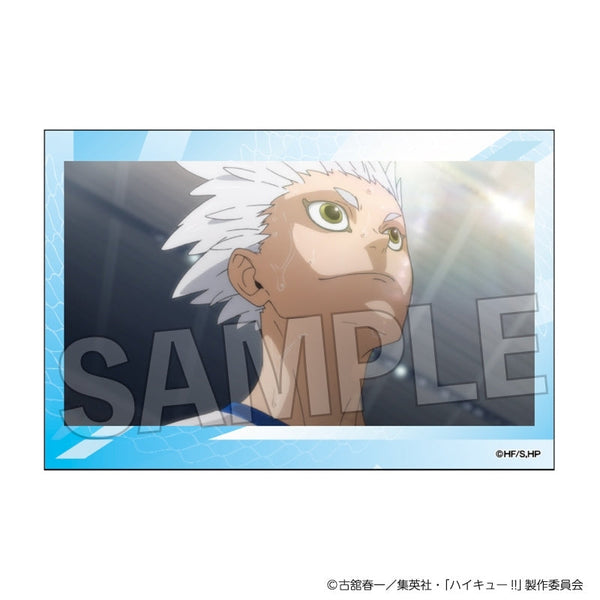 『ハイキュー!!』積み積みブロック vol.10 17