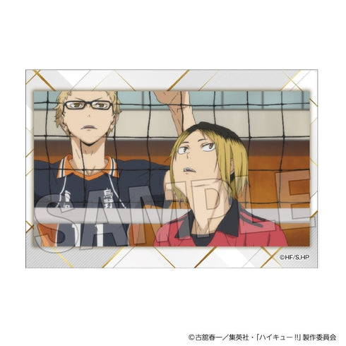 『ハイキュー!!』スタパネ ミニ vol.10 3