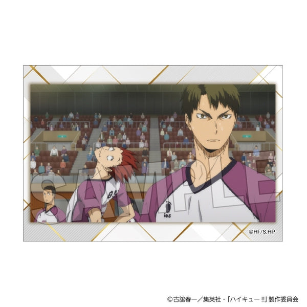 『ハイキュー!!』スタパネ ミニ vol.10 16