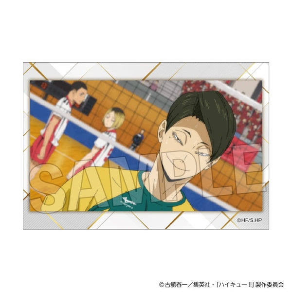 『ハイキュー!!』スタパネ ミニ vol.10 19