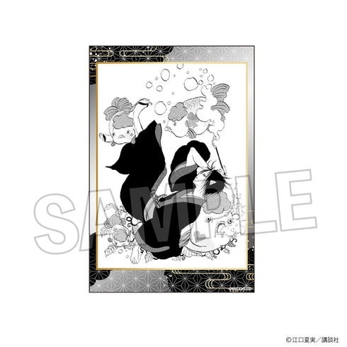 《鬼灯的冷彻》立牌 vol.2 1