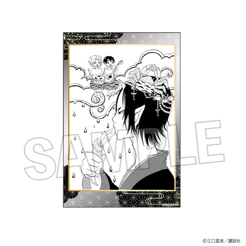 《鬼燈的冷徹》立牌 vol.2 2