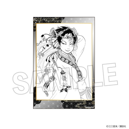 《鬼灯的冷彻》立牌 vol.2 4